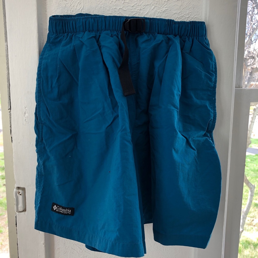 Columbia baggies